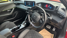 Peugeot 2008 1.2 PureTech 130 GT Premium 5dr EAT8 Petrol Estate